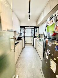 Blk 33 Ghim Moh Edge (Queenstown), HDB 4 Rooms #516835991